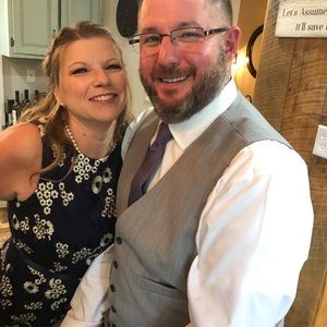 Meet your Posher, Julie